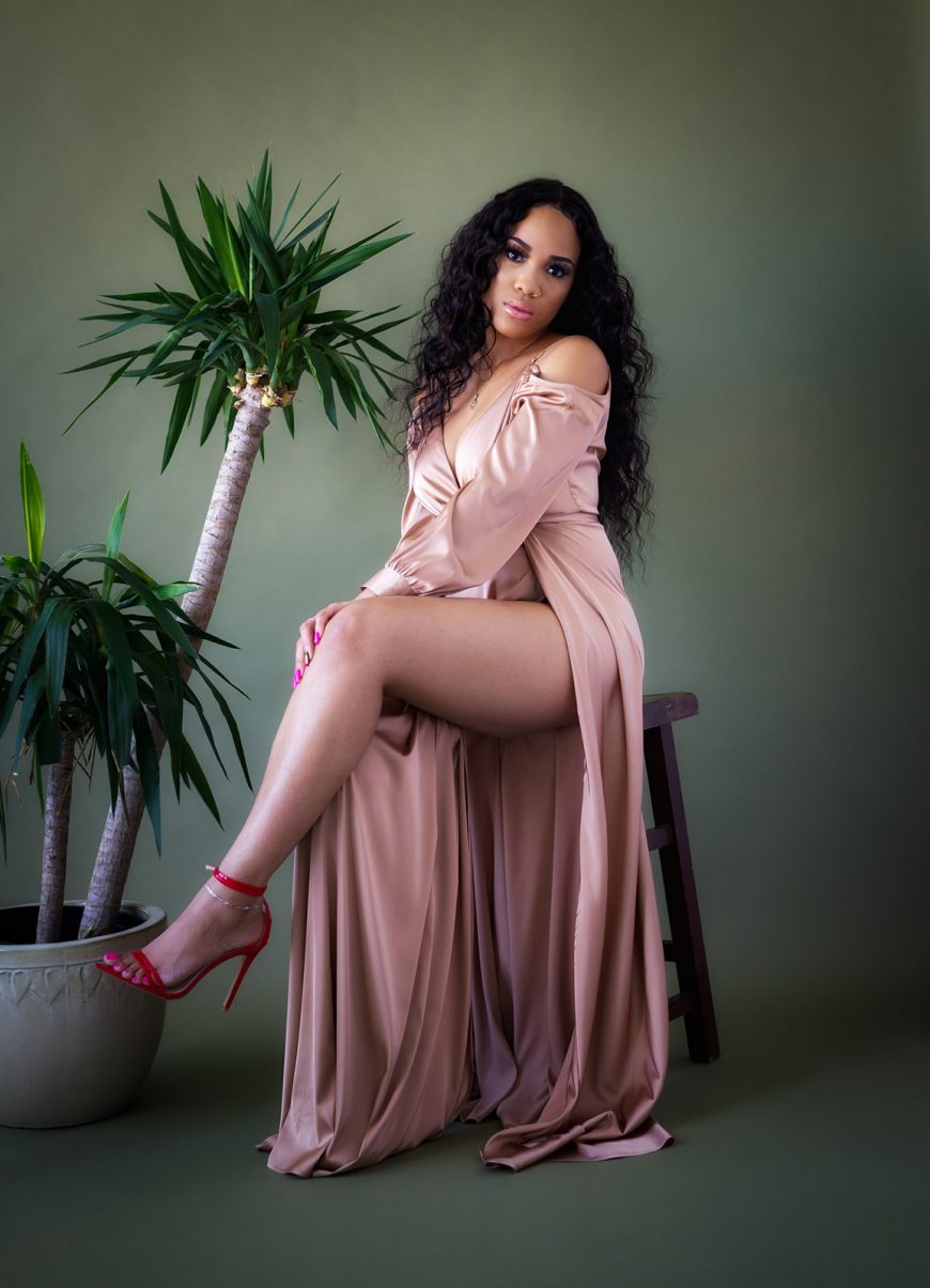 Rawle-C-Jackman Portrait & Boudoir Photography in NJ, NYC and the TriState Area