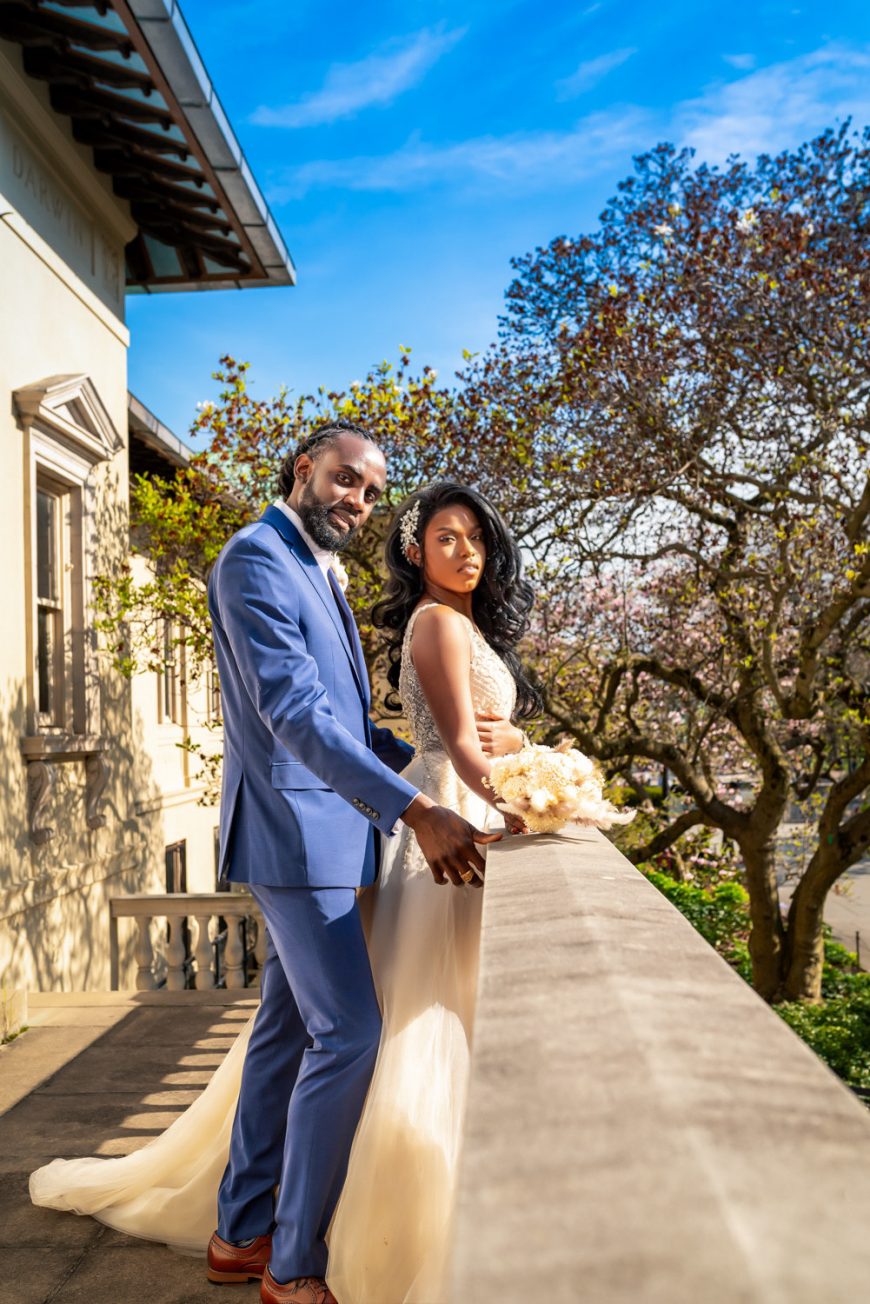 Wedding Photography by Rawle-C-Jackman Portrait Photography in NJ, NYC and the TriState Area