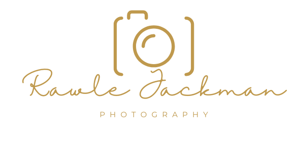 Logo for Rawle C. Jackman Photography