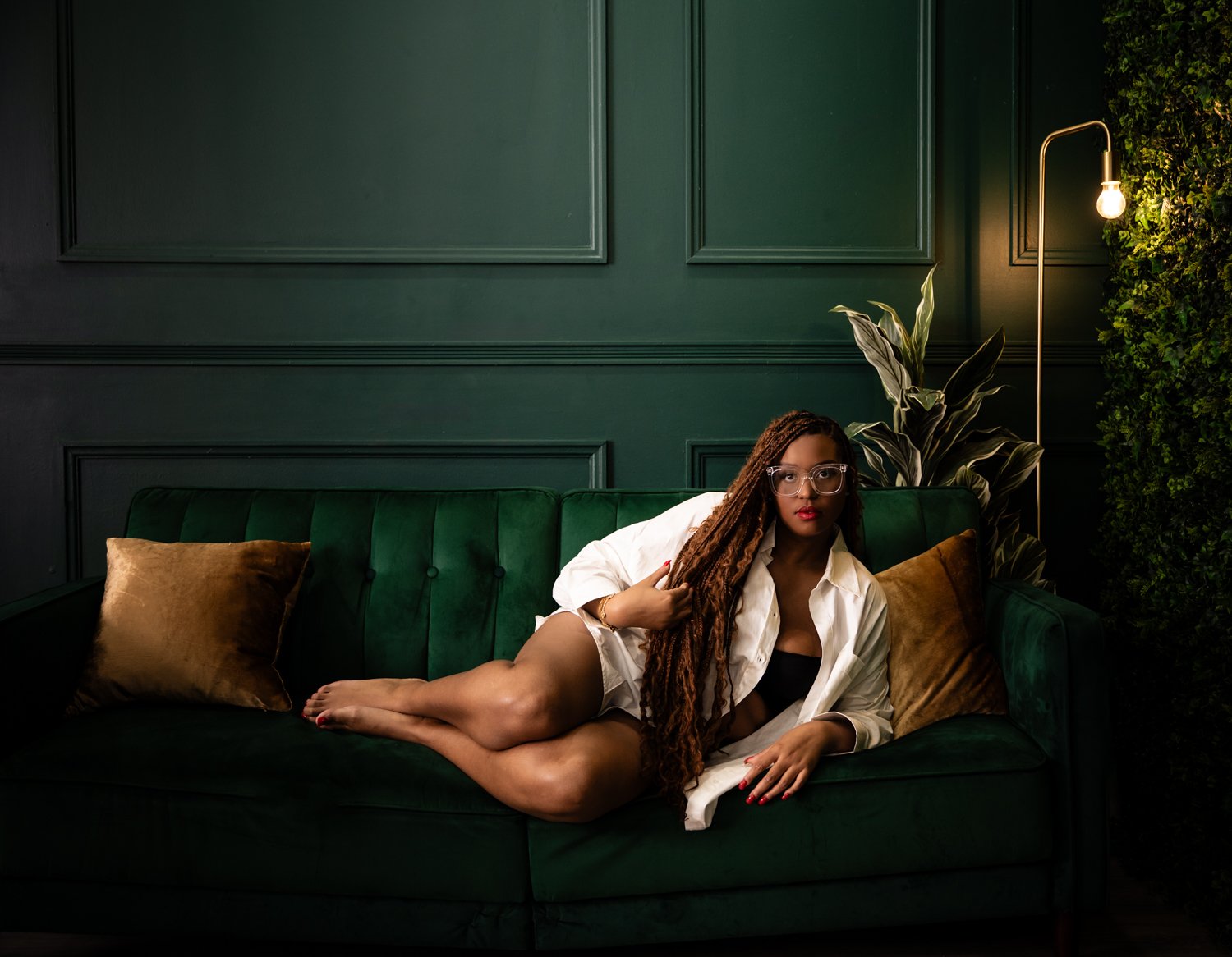 CanequakaFilm Rawle Jackman Photography Boudoir & Portrait Photographer | Plainfield, NJ | Serving NJ & NYC Metro | Rawle Jackman Photography