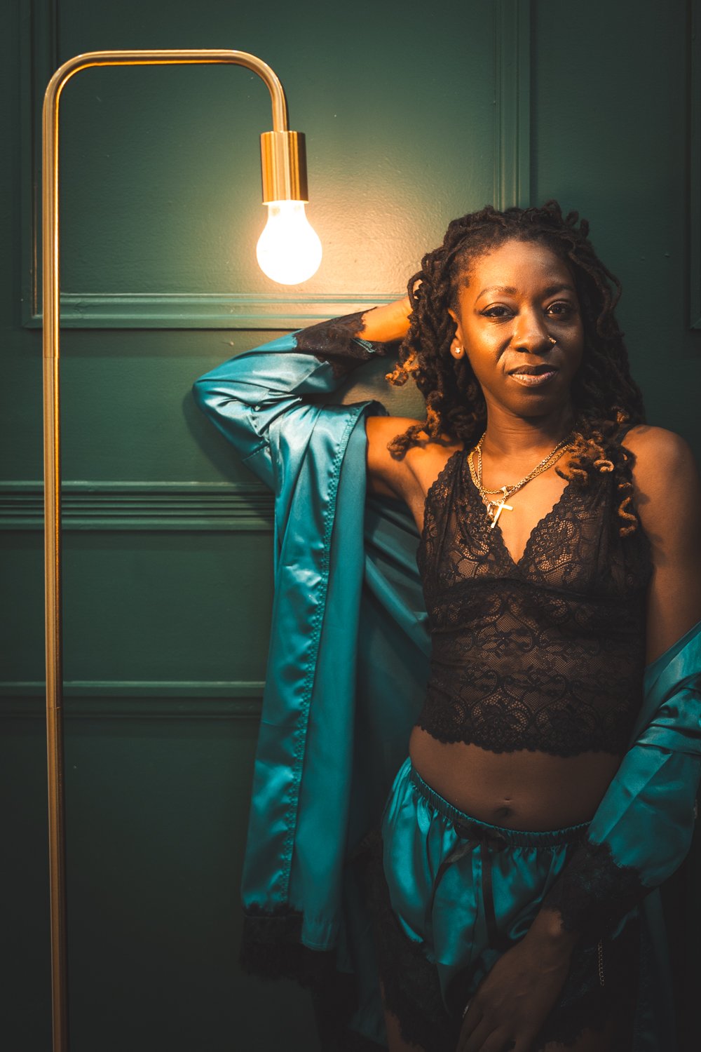 DeucesFilm Rawle Jackman Photography Boudoir & Portrait Photographer | Plainfield, NJ | Serving NJ & NYC Metro | Rawle Jackman Photography